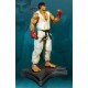 Marvel vs. Capcom 3 Statue 1/3 2-Pack Ryu vs. Wolverine 66 x 54 cm